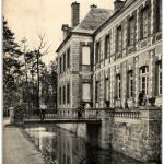 Bombons - Les Fosses du Chateau
