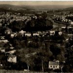 Jouarre - Vue pittoresque