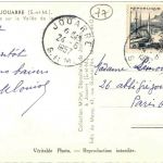 Jouarre - Vue pittoresque