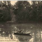 La Marne a Champigny