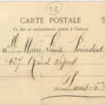 Joinville vue prise du pont