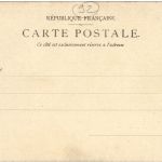 Sevres - vue generale