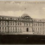 Sevres - Manufacture de Porcelaine