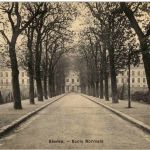 Sevres - Ecole Normale