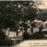Sevres - Panorama