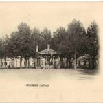 Colombes - La Place