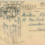 Neuilly sur Seine - Rue et Place du Chateau