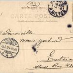 Neuilly sur Seine - Eglise St. Pierre