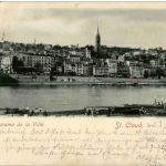 St. Cloud - Panorama de la Ville