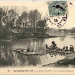 Levallois - Perret - La pointe de l Ille