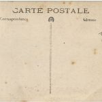 Levallois - Perret - Visite des Zeppelins - Nuit du 20 au 21 Mars 1915