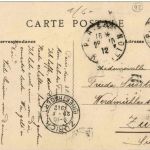 Asnieres - Entree du Cimetiere des Chiens