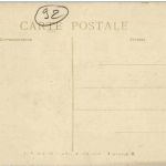 Billancourt - Inondations 1910 Le nouveau Pont
