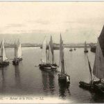 Le Havre - Retour de la Peche