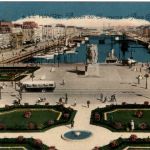 Le Havre - Bassin du Commerce