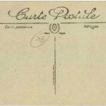 Le Havre - Le Boulevard Albert Tramway