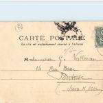 Le Havre - Place Gambetta Tramway