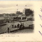 Le Havre - Les Bains Frascati