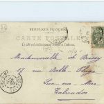 Le Havre - Boulevard Maritime