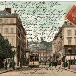 Le Havre - Rue de Paris