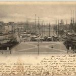 Le Havre - Le Bassin du Commerce