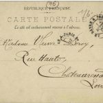 Le Havre - Le Bassin du Commerce