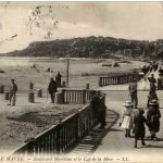 Le Havre - Boulevard Maritime
