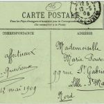 Le Havre - Boulevard Maritime