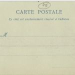 Le Havre - L Anse des Pilotes