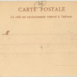 Le Havre - Vue generale prise de Notre Dame des Flots