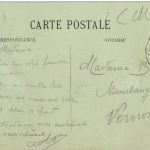 Le Treport - Vue de la Jetee