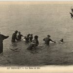 Le Treport - Les Bains de Mer