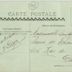 Le Treport - Vue de la Jetee