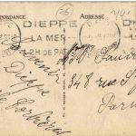 Dieppe - Le Port