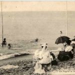 Veulette - La Plage
