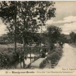Blangy sur Bresle