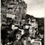 Rocamadour
