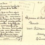 Padirac - Colonne Geante et Pas du crocodile