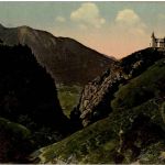 Mont Saxonnex - L Eglise