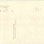 Sallanches - le Pont