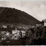 Morzine - Le Bourg