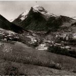 Morzine - vue generale