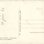 Morzine - vue generale