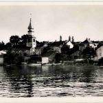 Yvoire - vue generale