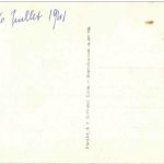 Yvoire - vue generale