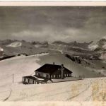 Megeve - Chalet du col du D Arbois