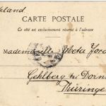 Chamonix - Hotel du Montanvert