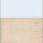 Chamonix - L Arve et le Mont blanc