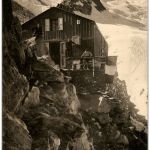 Chamonix - Cabane des Grands Mulets