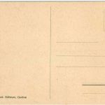 Chamonix - gare du Montenvers